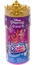 Boneca Princesas - Royal Color Reveal - Disney - Mattel
