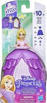 Boneca Princesas Surpresa Fashion Rapunzel Hasbro