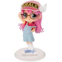 Boneca Q Posket Arale Norimaki Dr.Slump Banpresto