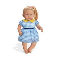 Boneca Quero Ser Mamae Faz Xixi 1162 - Pupee