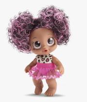 Boneca Rainbow Baby Boneca Rainbow Baby