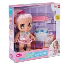 Boneca Rainbow Baby Bambola Boneca Rainbow Baby Bambola