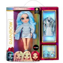 Boneca Rainbow High Core Gabriella Icely - MGA 575771