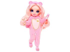 Boneca Rainbow High Junior High Bella com Macacão - Chinelo e Acessórios Rainbow High Boneca Rainbow High Junior High Bella com Macacão - Chinelo e Acessórios Rainbow High