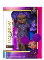 Boneca Rainbow High Junior High - Krystal Bailey (23cm)