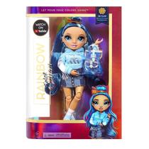 Boneca Rainbow High Junior Skyler Bradshaw - MGA 580010