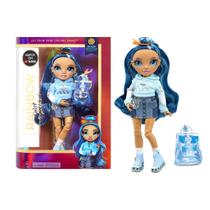 Boneca Rainbow High Junior Skyler Bradshaw Boneca Rainbow High Junior Skyler Bradshaw