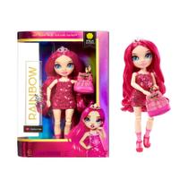 Boneca Rainbow High Junior Stella Monroe Boneca Rainbow High Junior Stella Monroe