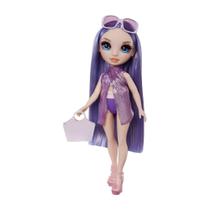 Boneca Rainbow High Swim Style MGA