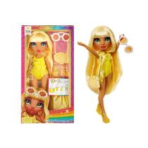 Boneca Rainbow High Swim Style Sunny Madison Boneca Rainbow High Swim Style Sunny Madison