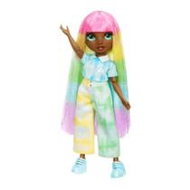 Boneca Rainbow High Watercolor & Create - Olhos Verdes MGA - 4222507734 Boneca Rainbow High Watercolor & Create - Olhos Verdes MGA - 4222507734
