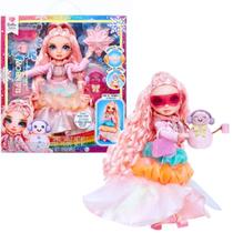 Boneca Rainbow High Winter Wonderland - Bella Parker 120827 MGA