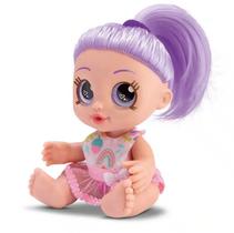 Boneca Rainbow Papinha - Bambola Boneca Rainbow Papinha - Bambola