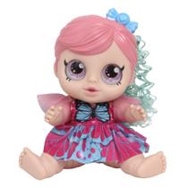 Boneca Rainbow Surprise Articulada 28cm + Itens Surpresa Boneca Rainbow Surprise Articulada 28cm + Itens Surpresa