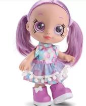 Boneca Rainbow Tatoo Violeta Cartela De Tatuagem Bambola.