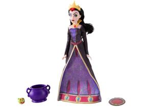 Boneca Rainha Má - Disney Villains Hasbro F4562 Boneca Rainha Má - Disney Villains Hasbro F4562