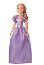 Boneca Rapunzel Mini My Size (+3 Anos) - Novabrink