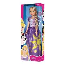 Boneca Rapunzel Mini My Size 55 Cm - Baby Brink