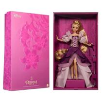 Boneca Rapunzel Vestido De Gala Disney Collector - Mattel Boneca Rapunzel Vestido De Gala Disney Collector - Mattel