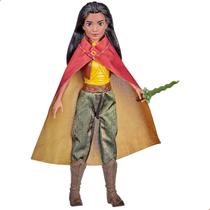 Boneca Raya Disney Classica 30 Cm E9568