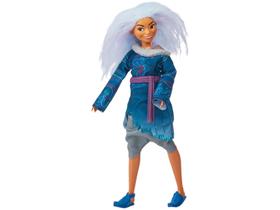 Boneca Raya E O Último Dragão Sisu - Hasbro E9569