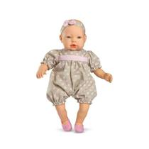 Boneca Reborn - Claire - Acessórios - Roma