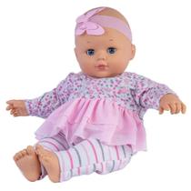 Boneca Reborn - Evellyn - Cotiplás Boneca Reborn - Evellyn - Cotiplás
