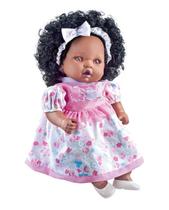 Boneca Reborn Linda Milk Angelina Negra Fala 62 Frases C/ Mamadeira Boneca Reborn Linda Milk Angelina Negra Fala 62 Frases C/ Mamadeira
