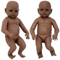 Boneca Reborn Molde DIva Menina Com Olhos Direto da Fábrica Boneca Reborn Molde DIva Menina Com Olhos Direto da Fábrica