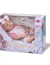 Boneca reborn premium menina - bambola Boneca reborn premium menina - bambola