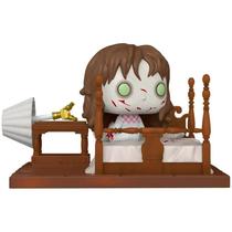 Boneca Regan The Exorcist Boneco Pop 1425