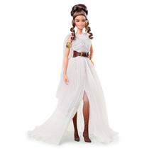 Boneca Rey Star Wars 12 Polegadas, Vestindo G - Edição Colecionável - Barbie