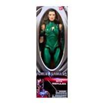 Boneca Rita Repulsa Power Rangers 30cm, Sunny