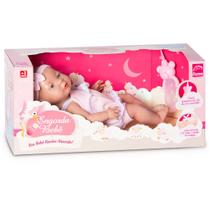Boneca Roma Babies Seu Bebê Recém Nascido Ganha Peso 5074 - Roma - Roma Brinquedos