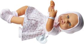 Boneca Rosita Baby Shopie 1305