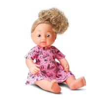 Boneca Rubbie Loira 30cm 1025 - Bee Toys Boneca Rubbie Loira 30cm 1025 - Bee Toys