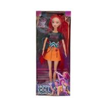 Boneca Rumi Mirazoi Da Série Korean Wave Witch Hunt, Brinquedo De Vinil Para Crianças, Presente De