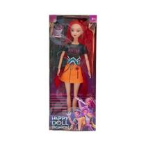 Boneca Rumi Mirazoi Da Série Korean Wave Witch Hunt, Brinquedo De Vinil Para Crianças, Presente De