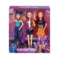 Boneca Rumi Mirazoi Da Série Korean Wave Witch Hunt, Brinquedo De Vinil Para Crianças, Presente De Boneca Rumi Mirazoi Da Série Korean Wave Witch Hunt, Brinquedo De Vinil Para Crianças, Presente De