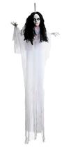 Boneca Samantha 130cm Com Som E Led Cromus - Un