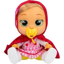 Boneca Scarlet Bebês Chorões Imc Brinquedo 81833