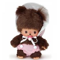 Boneca Sekiguchi Baby Citchi S Girl 15 x 10 x 7 cm Boneca Sekiguchi Baby Citchi S Girl 15 x 10 x 7 cm