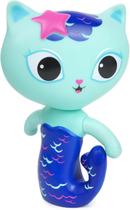 Boneca Sereiata Da Casa Mágica Gabby Estrela Boneca Sereiata Da Casa Mágica Gabby Estrela