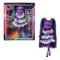 Boneca Shadow High Monique Verbena Roupa na Moda Acessórios