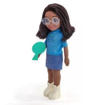 Boneca Shani Amiga da Polly 1109