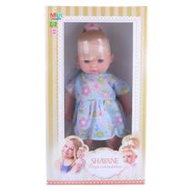 Boneca Shayane Milk Boneca Shayane Milk