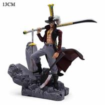 Boneca siamesa de 13-20 cm em PVC do anime One Piece Boneca siamesa de 13-20 cm em PVC do anime One Piece