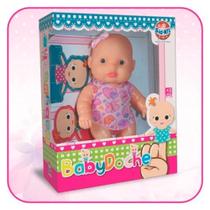 Boneca Sid-Nyl Baby Doche Infantil No Atacado - FMSP Boneca Sid-Nyl Baby Doche Infantil No Atacado - FMSP