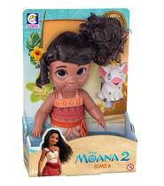 Boneca simea e pua - cotiplas