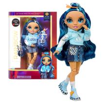 Boneca Skyler Bradshaw Rainbow Junior High 580010 - MGA